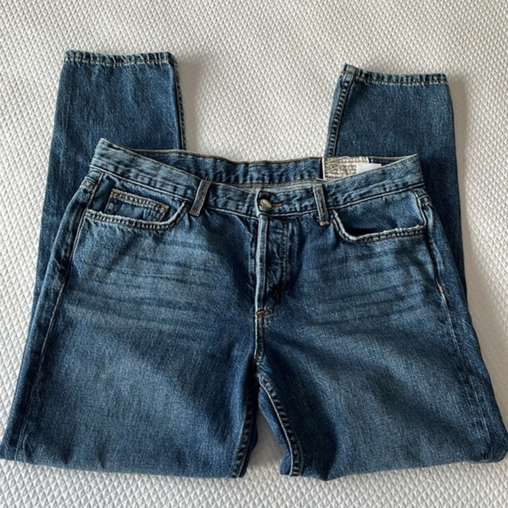 SIWY Giavanna Free Spirit‎ Women’s Jean Size 28